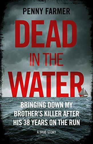 Dead In The Water free audiobook
